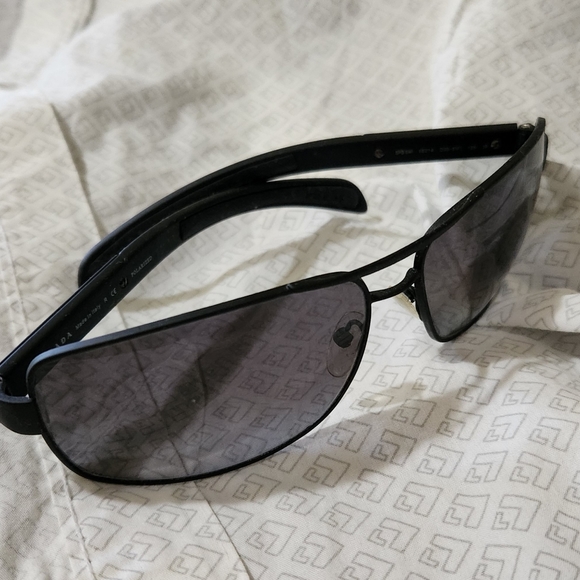 Prada Aviator Sunglasses - Picture 5 of 6